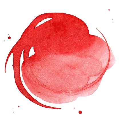 Liquitex 4260321 liquid professional acrylic paints - ink, 30 ml, highly pigmented airbrush paint, pyrrol red