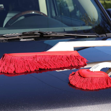 The Original California Car Duster Combo Kit