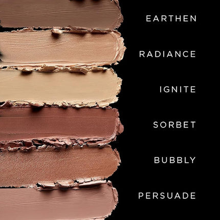 Sigma Beauty - Eyeshadow Base Primers (Sorbet)