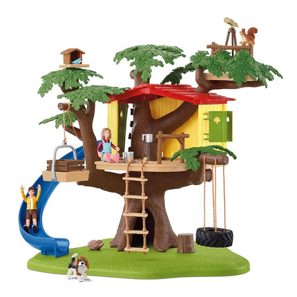Schleich Farm World 42408 Collectible Adventure Tr