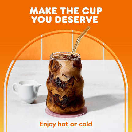 Dunkin' Donuts Ground Coffee - Hazelnut (340.2g)