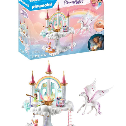 Playmobil Rainbow Castle