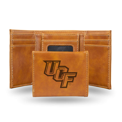 Rico Industries NCAA UCF Knights Laser Engraved Tr
