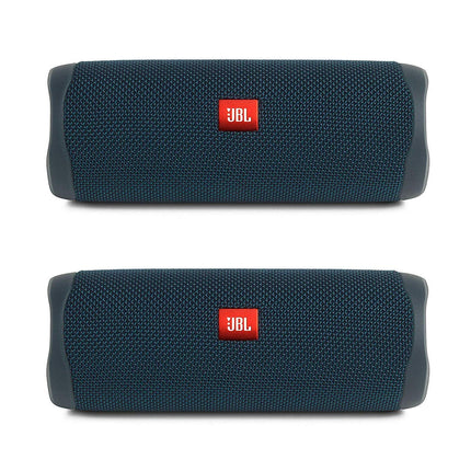 JBL Flip 5 Waterproof Portable Wireless Bluetooth 