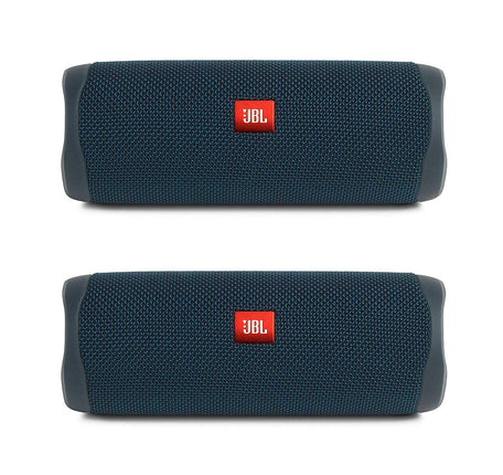 JBL Flip 5 Waterproof Portable Wireless Bluetooth 