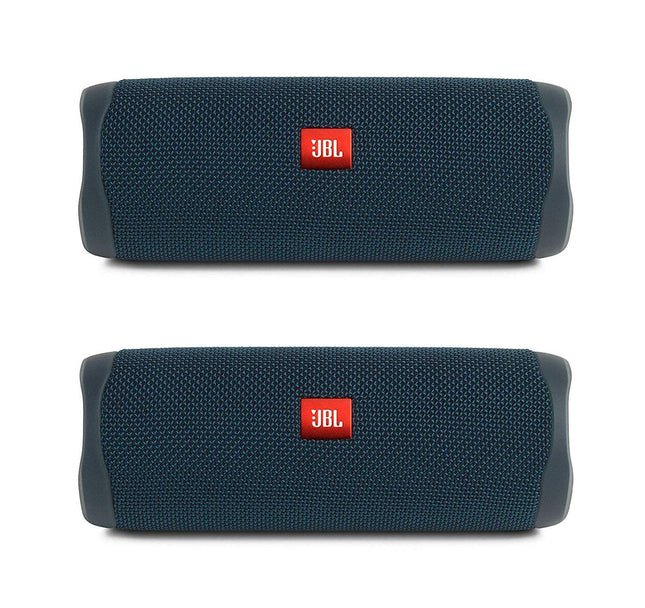 JBL Flip 5 Waterproof Portable Wireless Bluetooth 