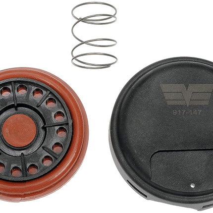 Dorman 917-147 PCV Diaphragm Repair Kit Compatible with Select Volvo Models