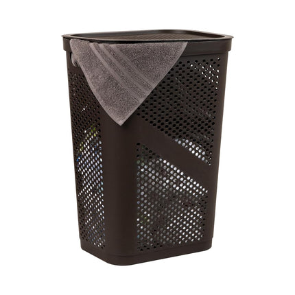 Mind Reader 60 Liter (15g/33lbs) Capacity, Cut Out