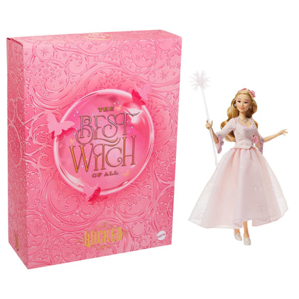 Mattel Universal Pictures’ Wicked: for Good Collec