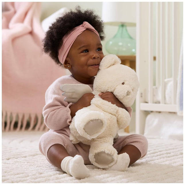GUND GND GBG SprtlBearMusicalFeaturePlush GBL
