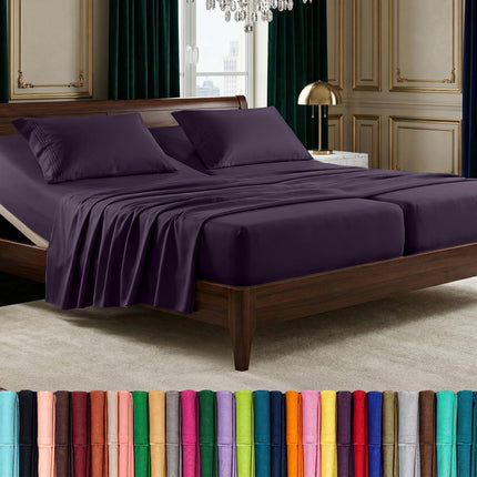Elegant Comfort Luxurious 1500 Premium Hotel Quali