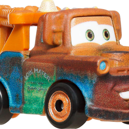 Mattel, Disney Pixar Cars, Toy, JBH06