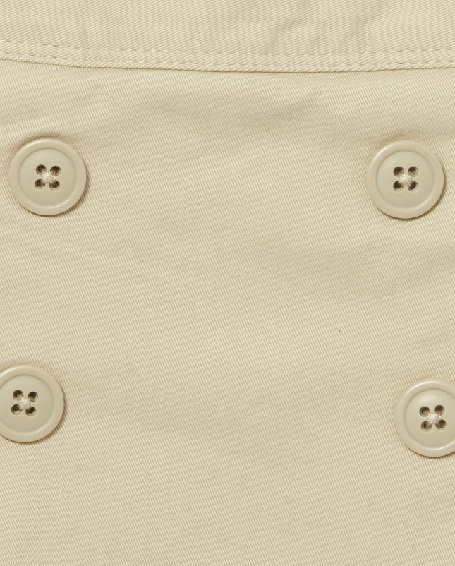 Jupe-short boutonnée The Children's Place pour fille