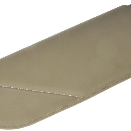 Dorman 74486 Driver Side Sun Visor Compatible with Select Chevrolet/GMC Models, Beige