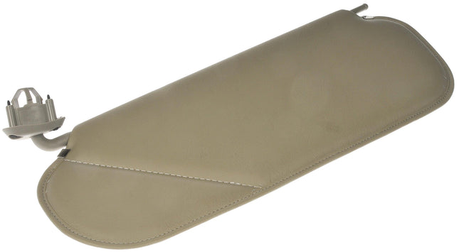 Dorman 74486 Driver Side Sun Visor Compatible with