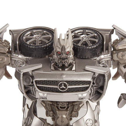 Transformers Juguetes Studio Series 51 Clase de lujo Película Dark of The Moon Figura de acción Soundwave - Niños de 8 años en adelante, 11,4 cm
