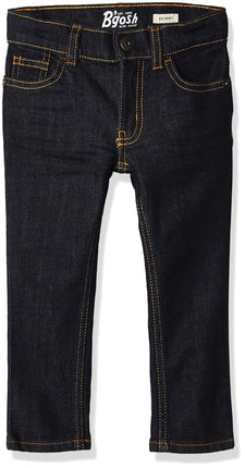 OSHKOSH B'GOSH Boys' Skinny Jeans, True Rinse Wash