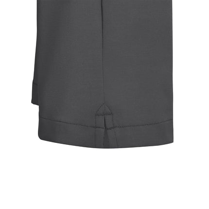 Red Kap Women's Cooling Work Pant, Carbon, 10 Tall