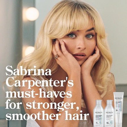 Redken Bonding Conditioner for Damaged Hair Repair, Acidic Bonding Concentrate, For All Hair Types