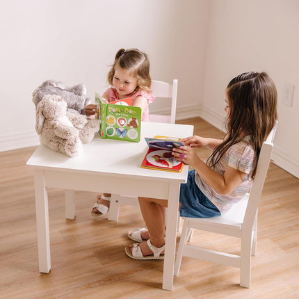 Melissa & Doug Children�s Books 3-Pack � Poke-a-Dot First Words, First Shapes, First Colors