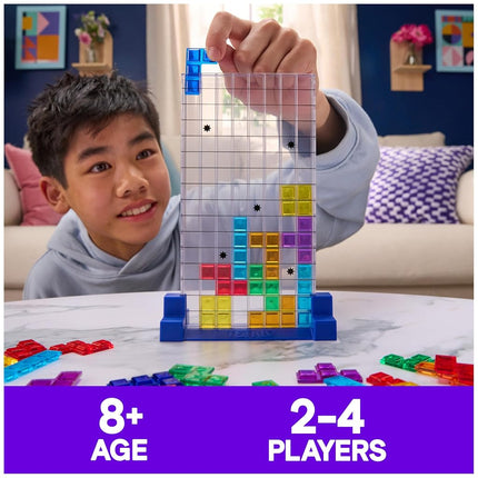 Spin Master Games Tetris: The Board Game