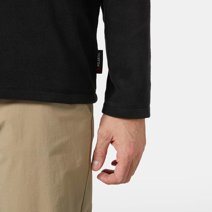 Helly Hansen Men's Daybreaker 1/2 Zip Fleece