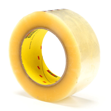 Scotch T902373 Carton Sealing Tape, 2" x 110 yd, C