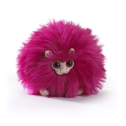 Harry Potter - Pink Pygmy Puff Plush