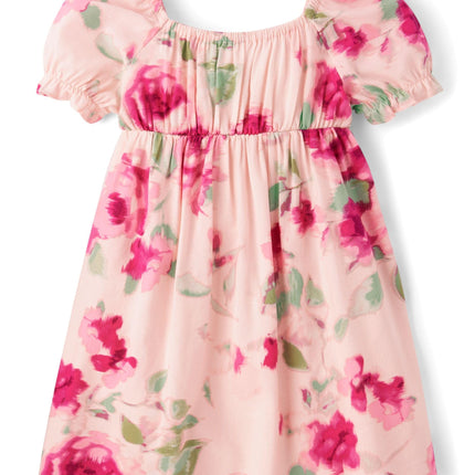 The Children's Place Baby Girls' and Toddler Short