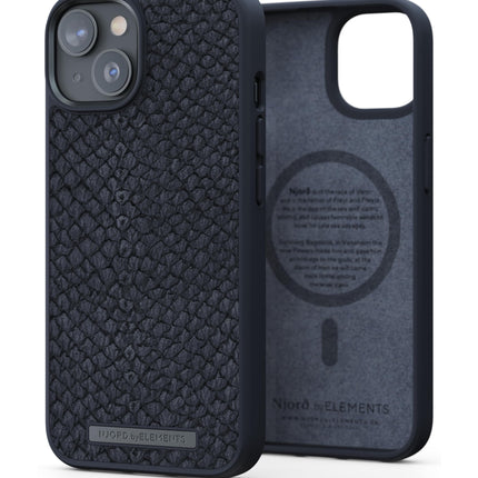 Njord Collections iPhone 14 Plus Case - Mobile Pho