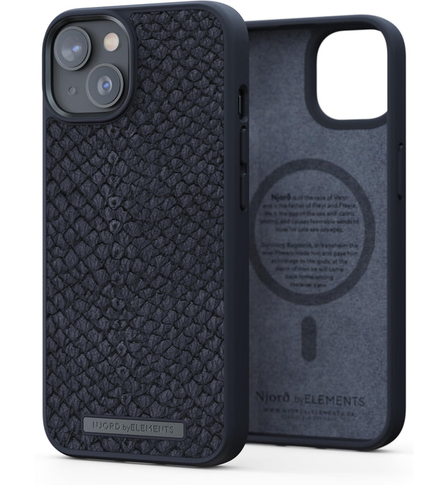 Njord Collections iPhone 14 Plus Case - Mobile Pho
