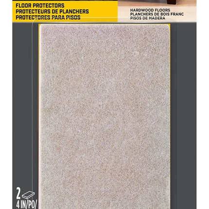 Scotch SP800-NA Brand Felt 3M, for Protecting Hard