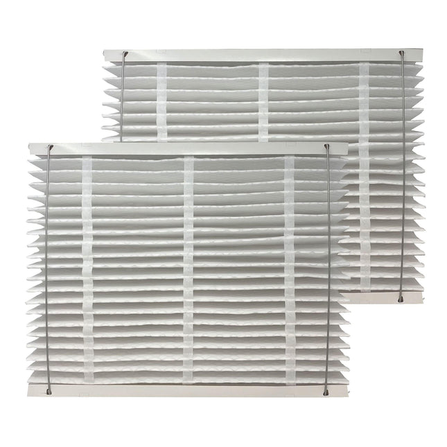 Aerostar MERV 13 Collapsible Replacement Filter fo