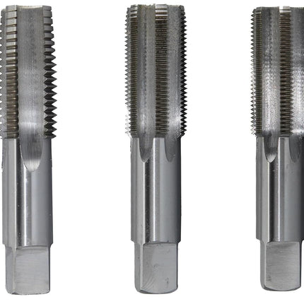 Drill America m33 x 2 High Speed Steel 4 Flute Han