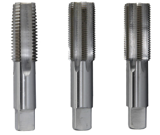 Drill America DWT Series Qualtech High-Speed Steel