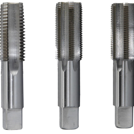 Drill America DWT Series Qualtech Carbon Steel Han