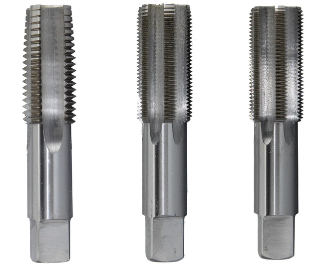 Drill America DWT Series Qualtech Carbon Steel Han