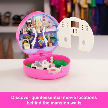 Polly Pocket x Clueless Collector Compact