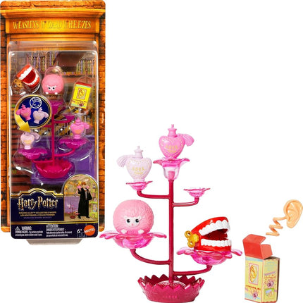 Mattel Harry Potter Toys, Diagon Alley Collectible
