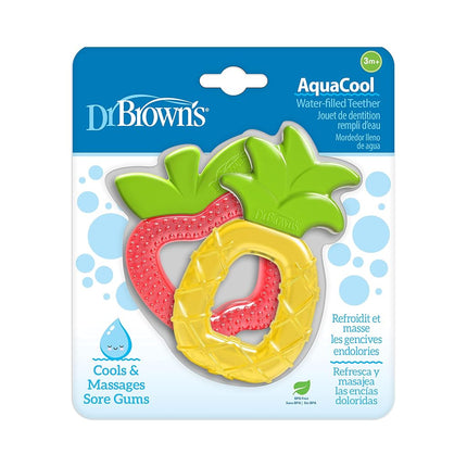 Dr. Brown's AquaCool Water Filled Teether