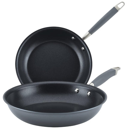 Anolon Advanced Home Nonstick Skillet Twin Pack 26