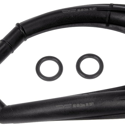 Dorman 902-099 HVAC Heater Core Tube Compatible with Select Nissan Models