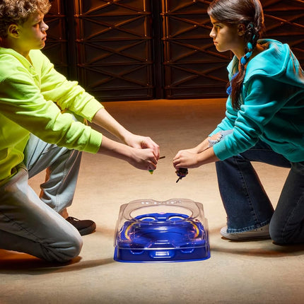 Hasbro Beyblade X Drop Attack Battle Set