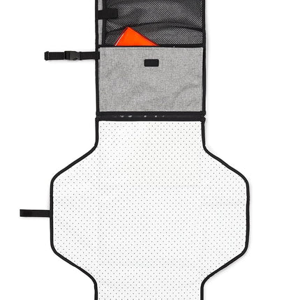 Bolsa de pañales mini Skip Hop Pronto