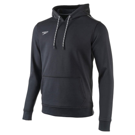 Speedo Sweatshirt Hoodie Pull Over Team Warm Up, N