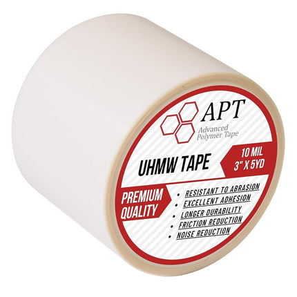 APT, UHMW (Ultra-high Molecular Weight) Polyethyle