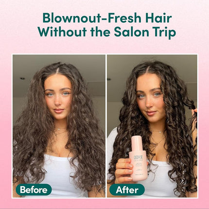 Coco & Eve Frizz Fix & Pro Shine Mist