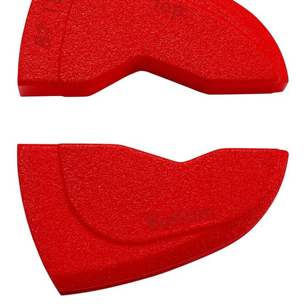 KNIPEX Tools 87 09 300 V01 Jaw Protectors for 12" 