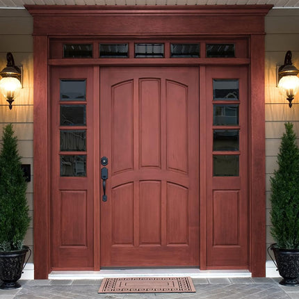 Varathane 358300 Premium Gel Stain, Quart, Cabernet