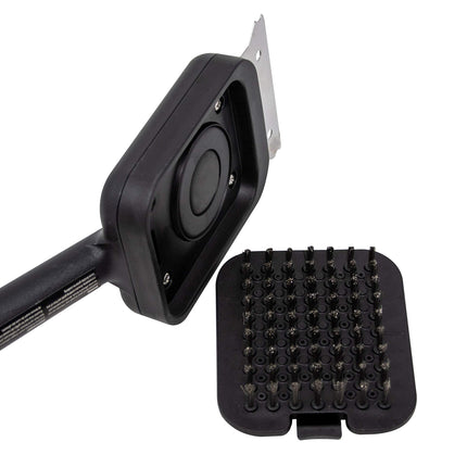 Cuisinart CSBS-777, Steam Clean Grill Brush